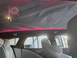بي ام دبليو XM